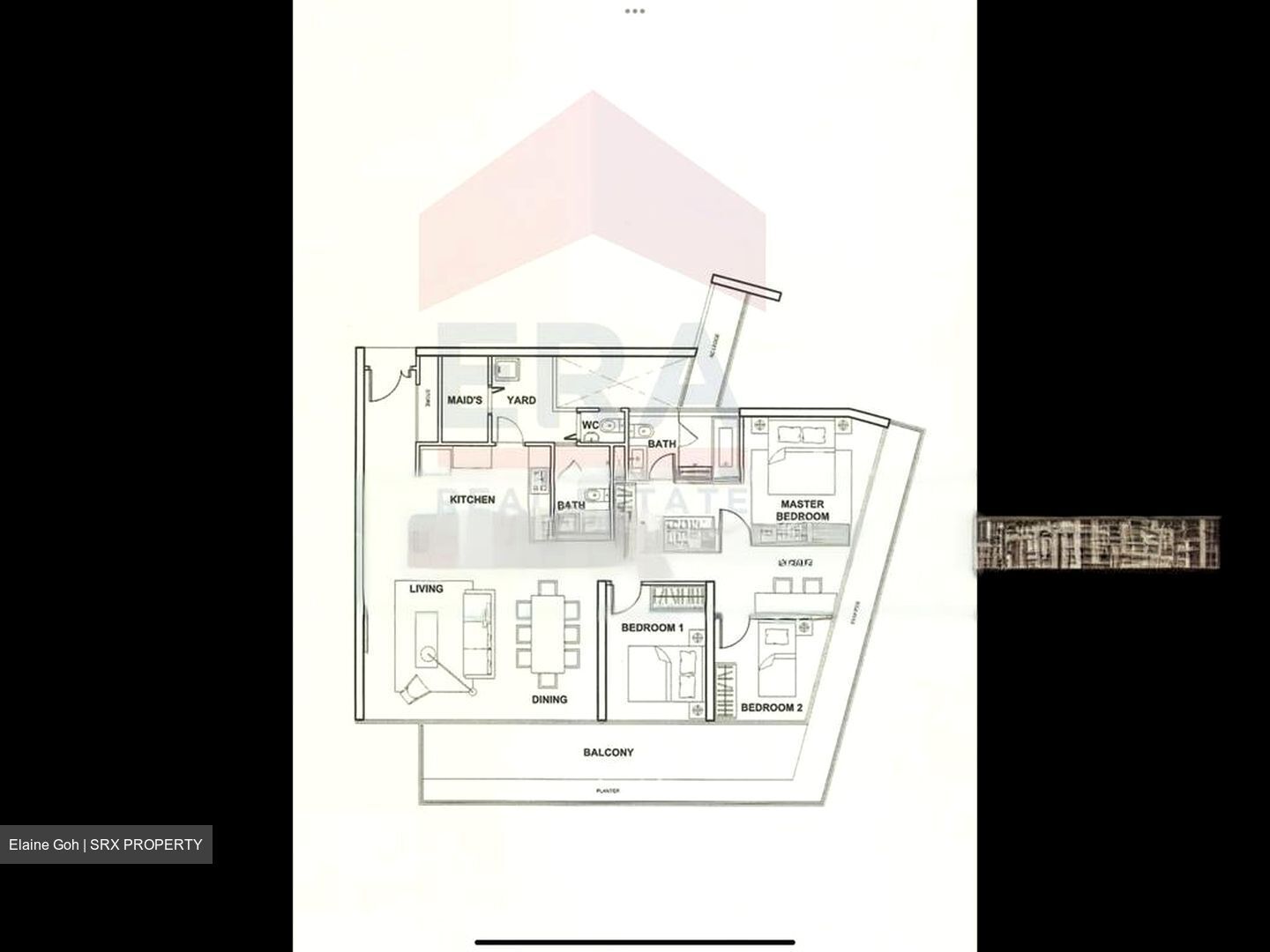 The Rochester Residences (D5), Apartment #449943831